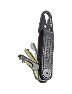 Breloc Multifunctional, KeyRanger, 7 in 1, True Utility TU920